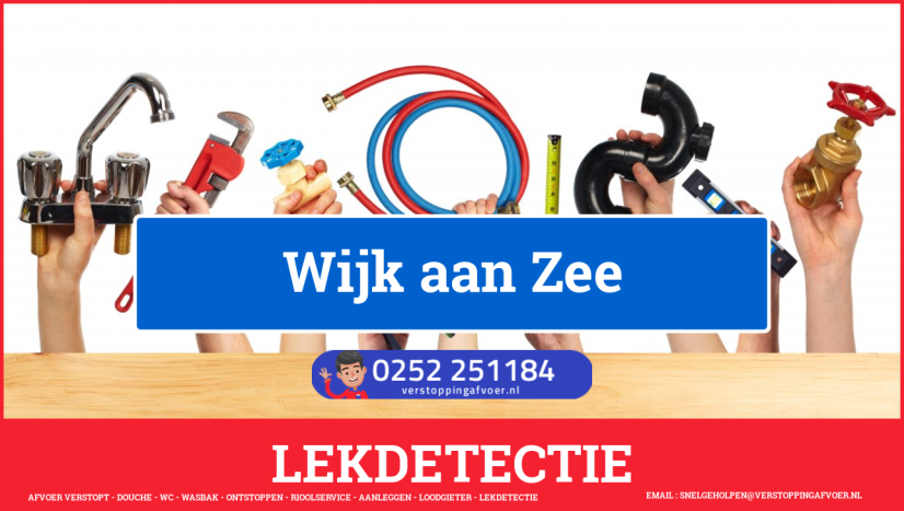 eb rioolservice lekdetectie Wijk aan Zee Over JB Rioolservice in Wijk aan Zee